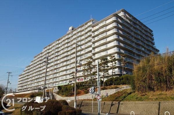 泉北星和台コーポラス 中古マンション