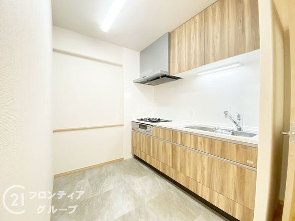 泉北星和台コーポラス　中古マンション