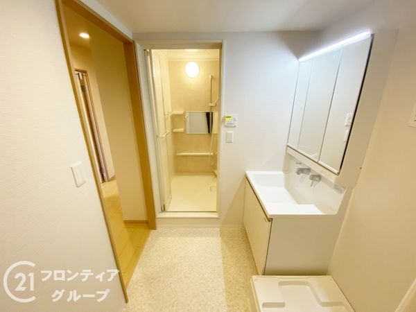 泉北星和台コーポラス　中古マンション