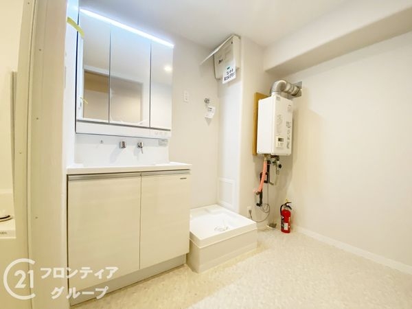 泉北星和台コーポラス　中古マンション