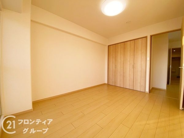 泉北星和台コーポラス　中古マンション