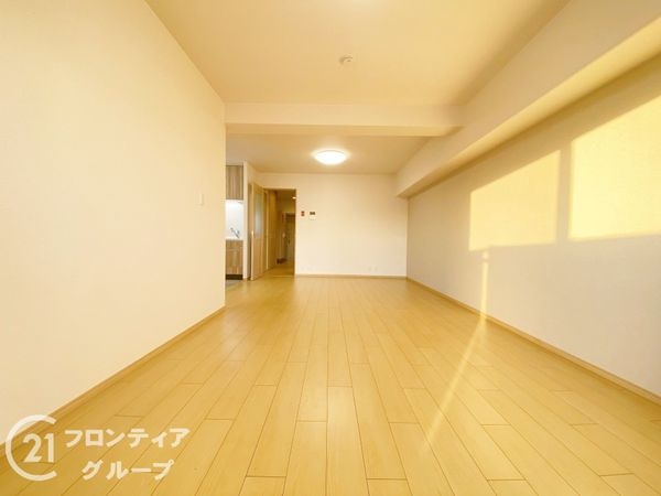 泉北星和台コーポラス　中古マンション