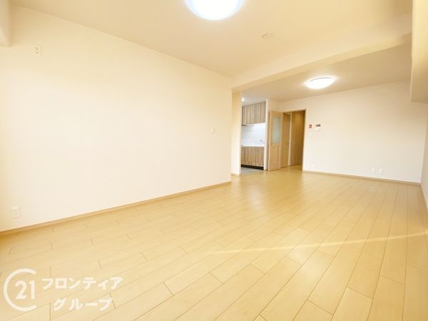 泉北星和台コーポラス　中古マンション