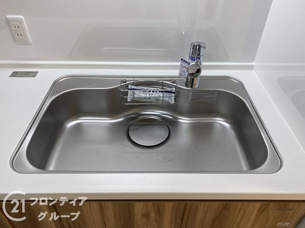 泉北星和台コーポラス　中古マンション