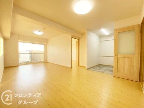 泉北星和台コーポラス　中古マンション