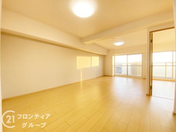 泉北星和台コーポラス　中古マンション