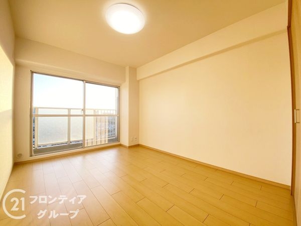 泉北星和台コーポラス　中古マンション