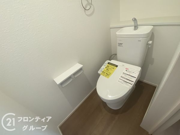 堺市美原区北余部　新築一戸建て　第２　全１区画