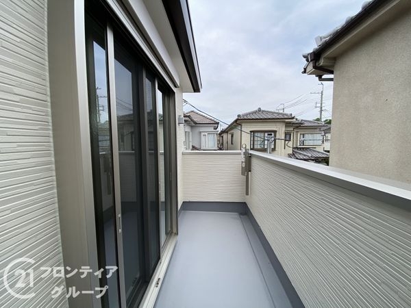 堺市美原区北余部　新築一戸建て　第２　全１区画