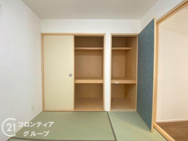 堺市美原区北余部　新築一戸建て　第２　全１区画