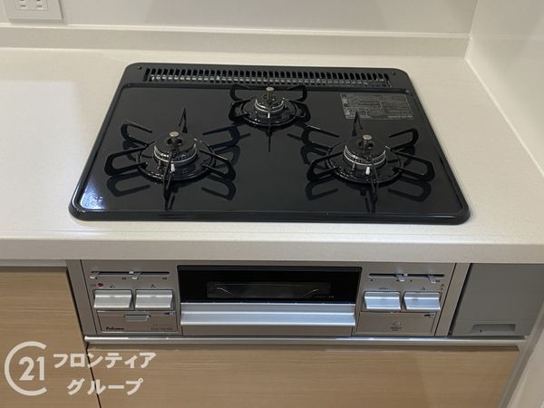 堺市美原区北余部　新築一戸建て　第２　全１区画