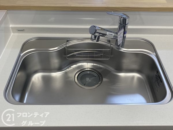 堺市美原区北余部　新築一戸建て　第２　全１区画