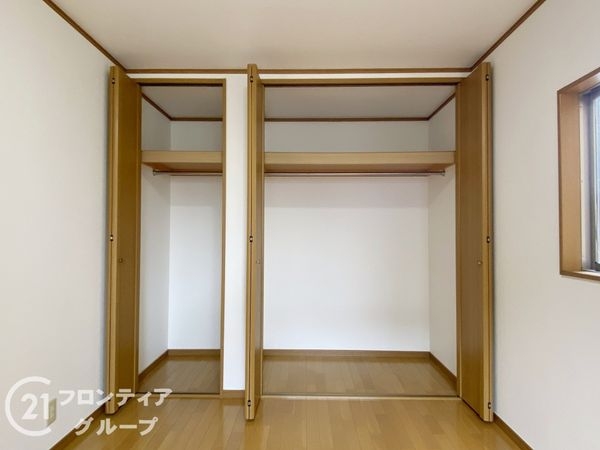 堺市中区福田の中古一戸建て