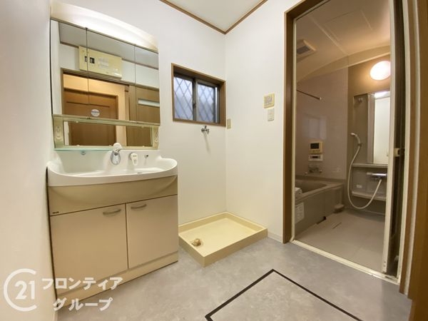 堺市中区福田の中古一戸建て