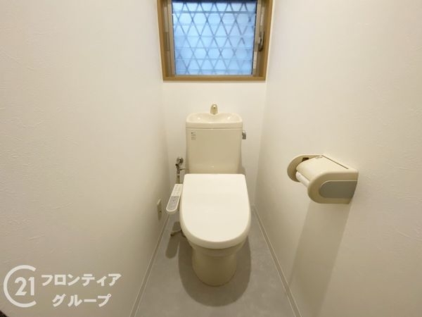 堺市中区福田の中古一戸建て