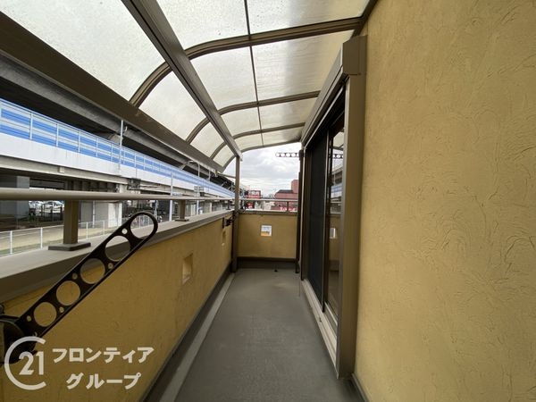 堺市中区福田の中古一戸建て