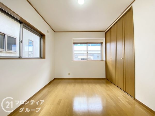 堺市中区福田の中古一戸建て