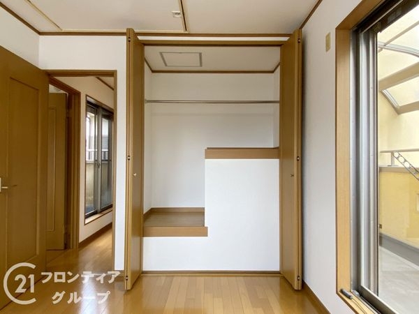 堺市中区福田の中古一戸建て