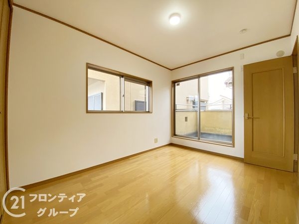 堺市中区福田の中古一戸建て