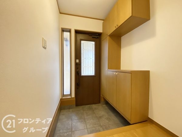 堺市中区福田の中古一戸建て