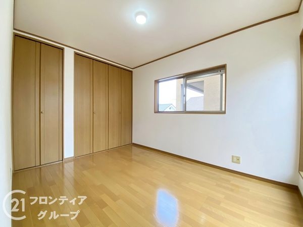堺市中区福田の中古一戸建て