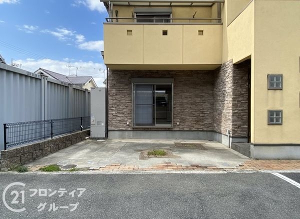 堺市中区福田の中古一戸建て