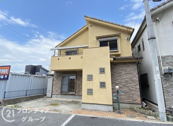 堺市中区福田の中古一戸建て