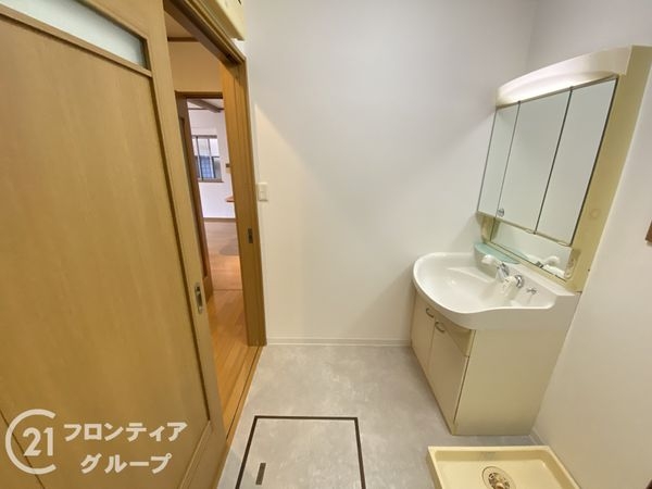 堺市中区福田の中古一戸建て
