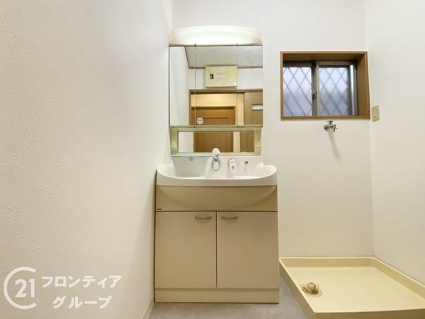 堺市中区福田の中古一戸建て