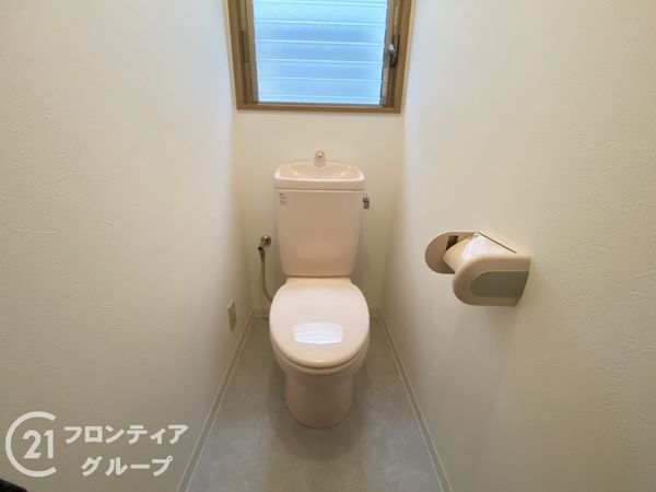 堺市中区福田の中古一戸建て