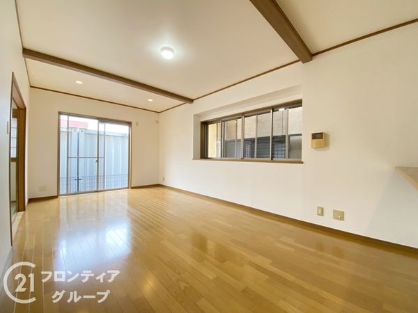 堺市中区福田の中古一戸建て