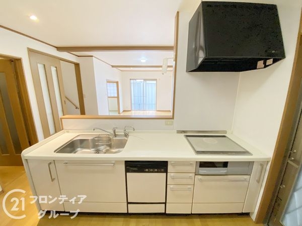 堺市中区福田の中古一戸建て