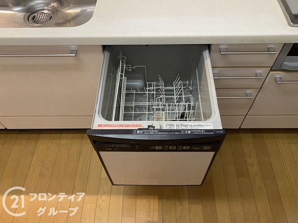 堺市中区福田の中古一戸建て