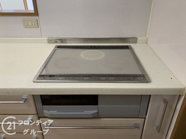 堺市中区福田の中古一戸建て