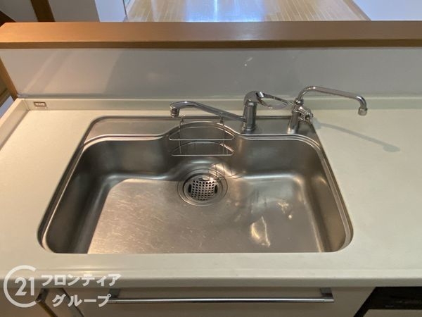 堺市中区福田の中古一戸建て
