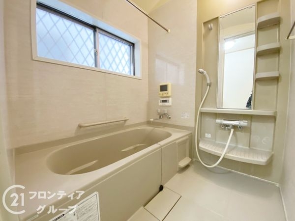 堺市中区福田の中古一戸建て