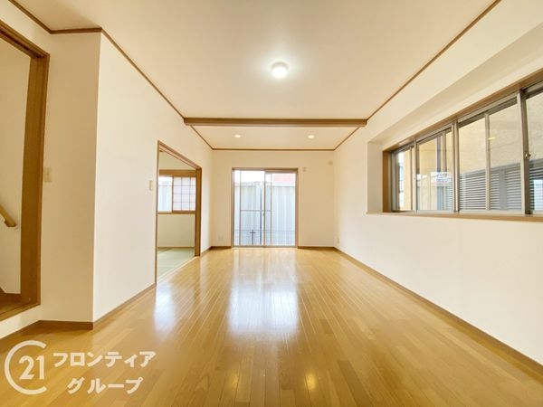 堺市中区福田の中古一戸建て