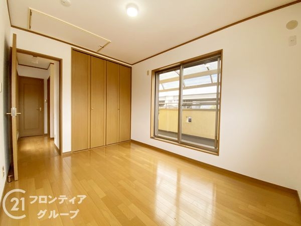 堺市中区福田の中古一戸建て
