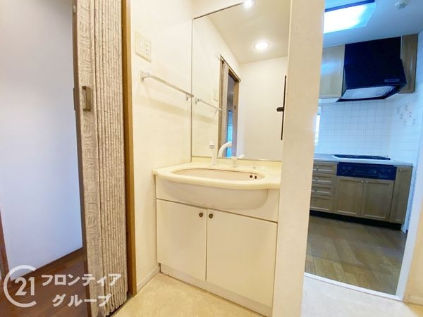 レックスガーデン堺東　中古マンション