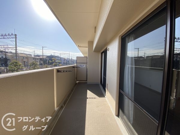 レックスガーデン堺東　中古マンション