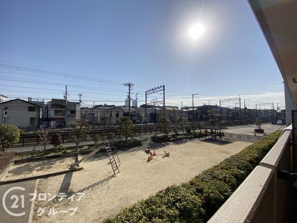 レックスガーデン堺東　中古マンション