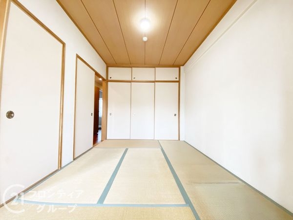 レックスガーデン堺東　中古マンション