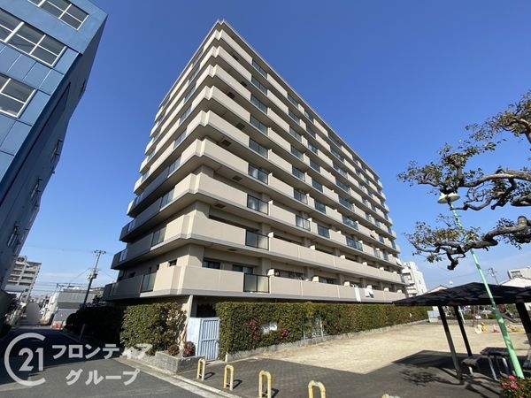 レックスガーデン堺東　中古マンション