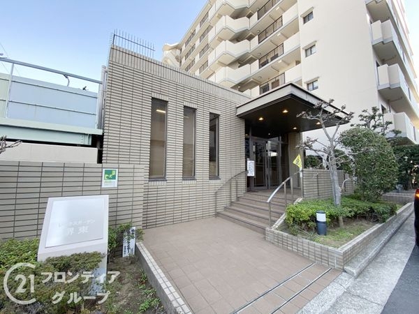 レックスガーデン堺東　中古マンション