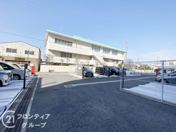 レックスガーデン堺東　中古マンション