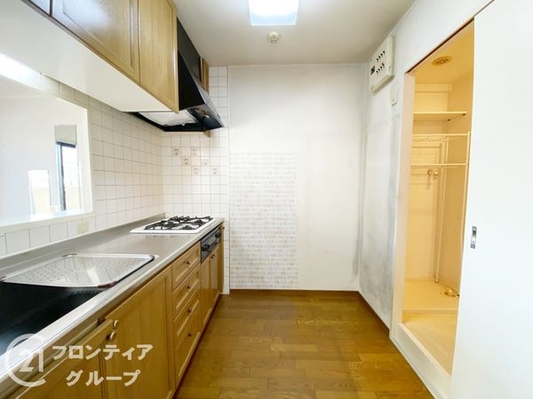 レックスガーデン堺東　中古マンション