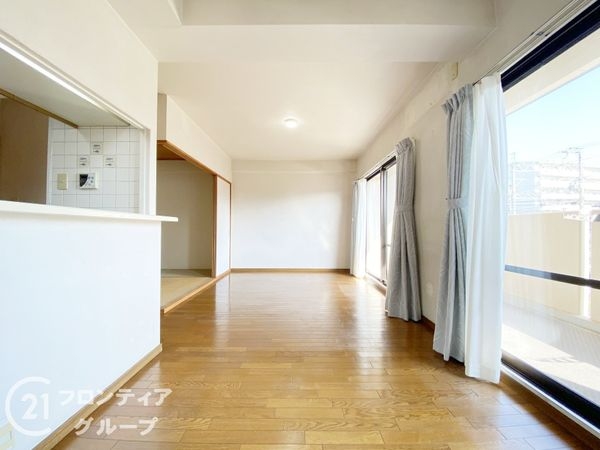 レックスガーデン堺東　中古マンション