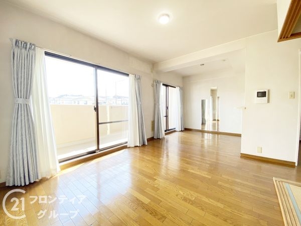 レックスガーデン堺東　中古マンション