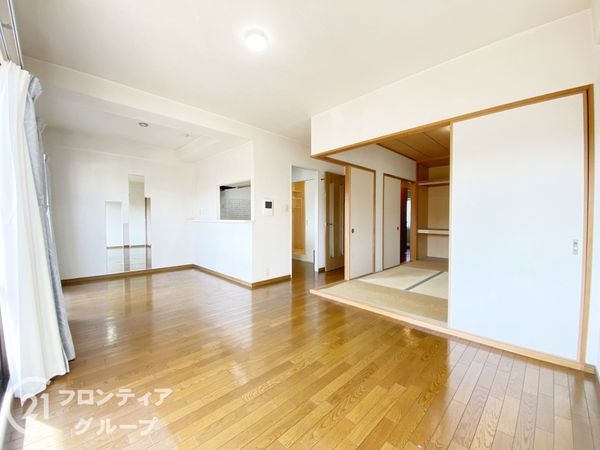 レックスガーデン堺東　中古マンション