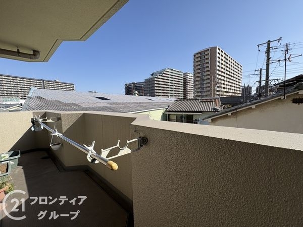 アステージ堺　中古マンション